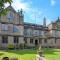 Bagshaw Hall