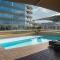 Radisson Blu Gautrain Hotel, Sandton Johannesburg