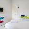 Urbanview Hotel Bari Syariah Palembang By RedDoorz