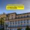 Ostello Montebello - Bellinzona Youth Hostel