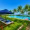Silver Beach Resort Ke Ga