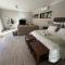 Olive Branch Cottage off grid