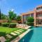 Al Maaden Villa Hotel & Spa