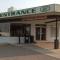 Park Lane Motor Hotel Medicine Hat