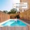 Spinola Stays St Julian's