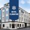 Cit'Hotel Europeen