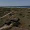 Veludstyret sommerhus i unik natur 350 m fra lækker badestrand - helårsbolig