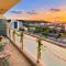 CENTRAL Apartment 84- free parking- spital Recuperare