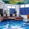 Sunshine Lodge: Your home away from home