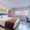 Riande Urban Hotel