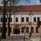Parkhotel Centrum