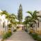El Jardin Inn