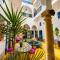 Riad Safi - maison historique
