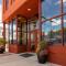 Three Trails Downtown Elkin
