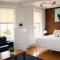 Charming Studio in Boston Brownstone, C.Ave#5
