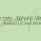 Anzac Street Bistro