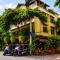 Shanti Lodge Bangkok