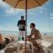 Hardman Praia Hotel