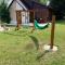 Wooden house Durmitor