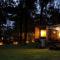 Tuckers Lane Boutique Accommodation