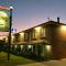 All Settlers Motor Inn Parkes