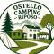 Ostello & Camping Riposo