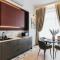 NOZON Apartments & Wellness