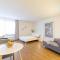 Apartmenthaus zum Trillen Basel City Center