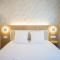BRIT HOTEL CONFORT Roissy Saint-Witz
