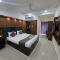 Queens Residency - Kochi
