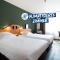 ACHAT Hotel Heppenheim