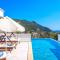 Secluded Sea View Honeymoon Escape Jacuzzi Private Pool-Villa Bella1 Orkide