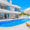 Luxury Valley-View Escape in Islamlar -Villa 5 Kartal Yuvası