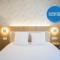 BRIT HOTEL CONFORT Roissy Saint-Witz