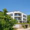 Opatija Apartments in Villa Ziza