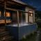 11 Mountain Stream Hot Tub Self Catering