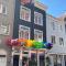 Amistad hotel