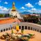 Boudha Mandala Hotel