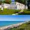 New Forest Beach Retreat