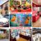 Kuyen Hostel & Tiny Houses