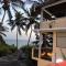 Mafia Beach Bungalows sea view