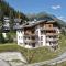 Chasa Vaidum by MEIN SAMNAUN - MOUNTAIN HOMES