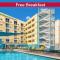 Holiday Inn Express & Suites Nassau by IHG