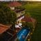 Villa Silas Boutique Hotel & Spa Ubud