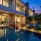 Trixie Town House 2 With Private Pool