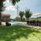 Quinta de Carvalhal - Casa da Vinha