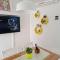Apartment Megi in Supetar historical core