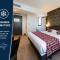 Brit Hotel Ploermel - Hotel de l'Hippodrome