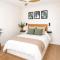 Apartamento Premium Ávila PLAZA MAYOR con PARKING