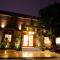 Java Villas Boutique Hotel & Resto